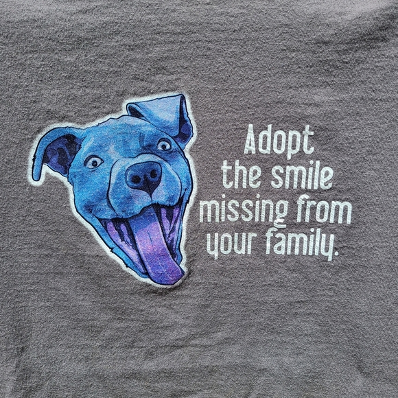 100% profit going to PitEssentials Rescue, Noble, Oklahoma - Picture 7 of 9